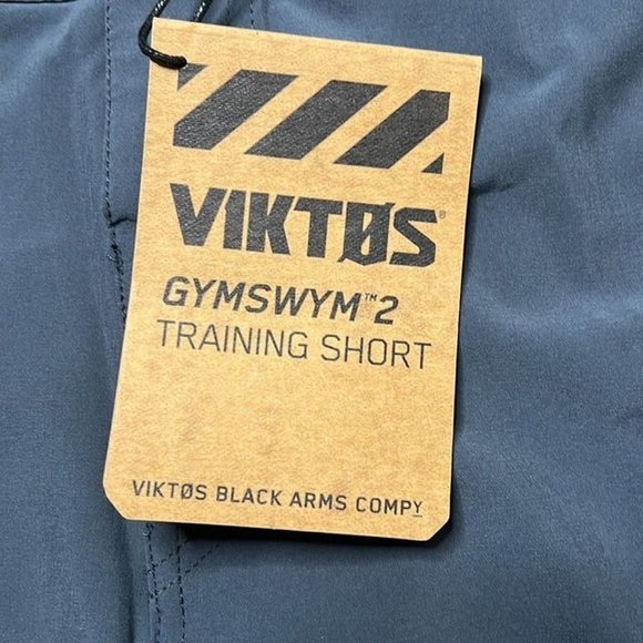 SOLD Mercari NWT Viktos Men's Viktos GymSwym2 Shorts  42 - Picture 3 of 6